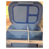 Bentgo Fresh Compartment Lunch Box