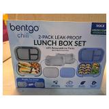 Bentgo Fresh Compartment Lunch Box