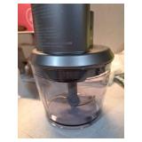 Cuisinart Smart Stick Hand Blender Set