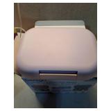 Compartmentalized Bento Lunch Box Set