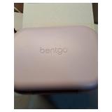 Compartmentalized Bento Lunch Box Set