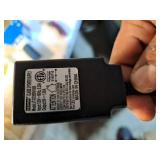 Traditional Life-Size Santa Claus Display Figure - Retail: $150