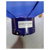 Fraser Hill Farm: Musical Ice Skating Snowmen Decoration (Does not Work)