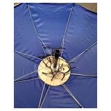 Fraser Hill Farm: Musical Ice Skating Snowmen Decoration (Does not Work)