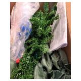 Fraser Hill Farm: Musical Ice Skating Snowmen Decoration (Does not Work)