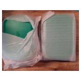 Bentgo Kids Chill Lunch Box, 2-pack