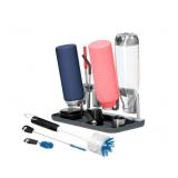 OXO SoftWorks Water Bottle Cleaning & Drying Set