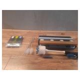 OXO SoftWorks Water Bottle Cleaning & Drying Set