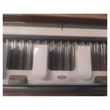 OXO SoftWorks Water Bottle Cleaning & Drying Set