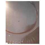 Pyrex Mix Colors Glass Mixing Bowl Set with Lids  Nesting Storage Bowls, Microwave, Freezer & Dishwasher Safe (SEE DETAILS) - Retail: $50