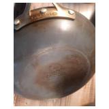 Calphalon Classic Nonstick Hard-Anodized 14-Piece Cookware Set, Grey- MISSING 2 PIECES- MISSING LIDS  - Retail: $310