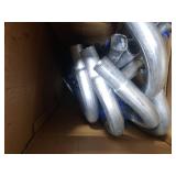 AGame 12 ft Round Trampoline with Enclosure (SEE DETAILS) - Retail: $169