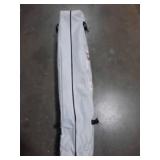 Academy Sports + Outdoors Easy Shade 10 ft x 10 ft Slant Leg Canopy (MISSING TENT) - Retail: $50