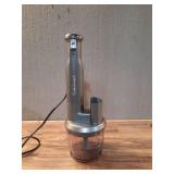 cuisinart processor (PARTS ONLY)