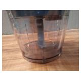 cuisinart processor (PARTS ONLY)