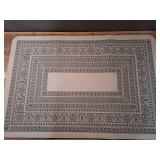 (PACK OF 4) mohawk accent rug 30x20