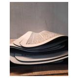 (PACK OF 4) mohawk accent rug 30x20