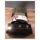 KitchenAid Chambray 4-piece Mitt Set