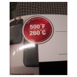 KitchenAid Chambray 4-piece Mitt Set