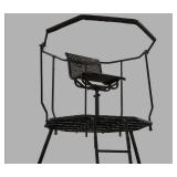 Game Winner XLR Tripod (MISSING PARTS)