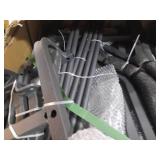 Game Winner XLR Tripod (MISSING PARTS)