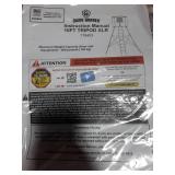 Game Winner XLR Tripod (MISSING PARTS)