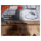 Game Winner XLR Tripod (MISSING PARTS)