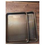 NordicWare Trays 3 pack