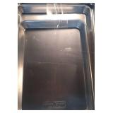 NordicWare Trays 3 pack