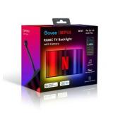 Govee RGBIC LED TV Backlights with Camera 12.5ft Co-branded with Netflix for 55-65 Inch TVs PC - Retail: $79