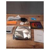 Govee RGBIC LED TV Backlights with Camera 12.5ft Co-branded with Netflix for 55-65 Inch TVs PC - Retail: $79