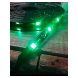 Govee RGBIC LED TV Backlights with Camera 12.5ft Co-branded with Netflix for 55-65 Inch TVs PC - Retail: $79