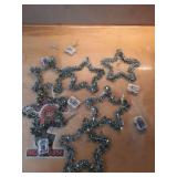 MAOYUE LED Star Light  (Set of 6) - Retail: $56