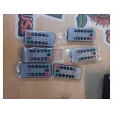 MAOYUE LED Star Light  (Set of 6) - Retail: $56