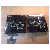 MAOYUE LED Star Light  (Set of 6) - Retail: $56