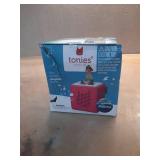 tonies Disney Toniebox 1 Audio Player Starter Set for Kids with Moana, 2.4 Ghz, Age Group 3+, Pink - Retail: $135