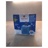 tonies PAW Patrol Toniebox 1 Audio Player Starter Set for Kids with Chase, Age Group 3+, Light Blue - Retail: $160