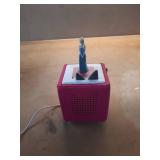 Tonies Disney Toniebox Audio Player Bundle with Elsa, Moana, and Mirabel, Multicolor, Weight: 3 lbs - Retail: $165