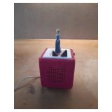 Tonies Disney Toniebox Audio Player Bundle with Elsa, Moana, and Mirabel, Multicolor, Weight: 3 lbs - Retail: $165