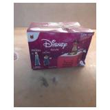 Tonies Disney Toniebox Audio Player Bundle with Elsa, Moana, and Mirabel, Multicolor, Weight: 3 lbs - Retail: $165