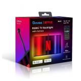 Govee 55-65\" Co-branded with Netflix LED Backlight Television Type with Wi-Fi, Camera, Microphone - Retail: $79