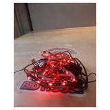 Govee 55-65\" Co-branded with Netflix LED Backlight Television Type with Wi-Fi, Camera, Microphone - Retail: $79