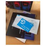 Govee 55-65\" Co-branded with Netflix LED Backlight Television Type with Wi-Fi, Camera, Microphone - Retail: $79