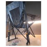 RoadTrip Rocker (SEE DETAILS) - Retail: $90