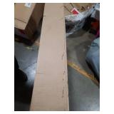 Spalding 44 Portable Basketball System - Retail: $300