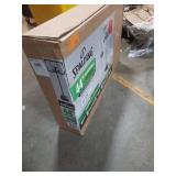 Spalding 44 Portable Basketball System - Retail: $300