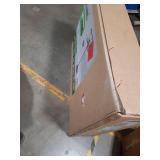 Spalding 44 Portable Basketball System - Retail: $300