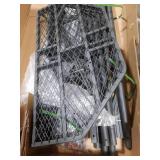 Game Winner 12 ft/16 ft Tripod XLR Hunting Stand - Retail: $380