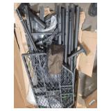 Game Winner 12 ft/16 ft Tripod XLR Hunting Stand - Retail: $380