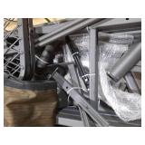 Game Winner 12 ft/16 ft Tripod XLR Hunting Stand - Retail: $380